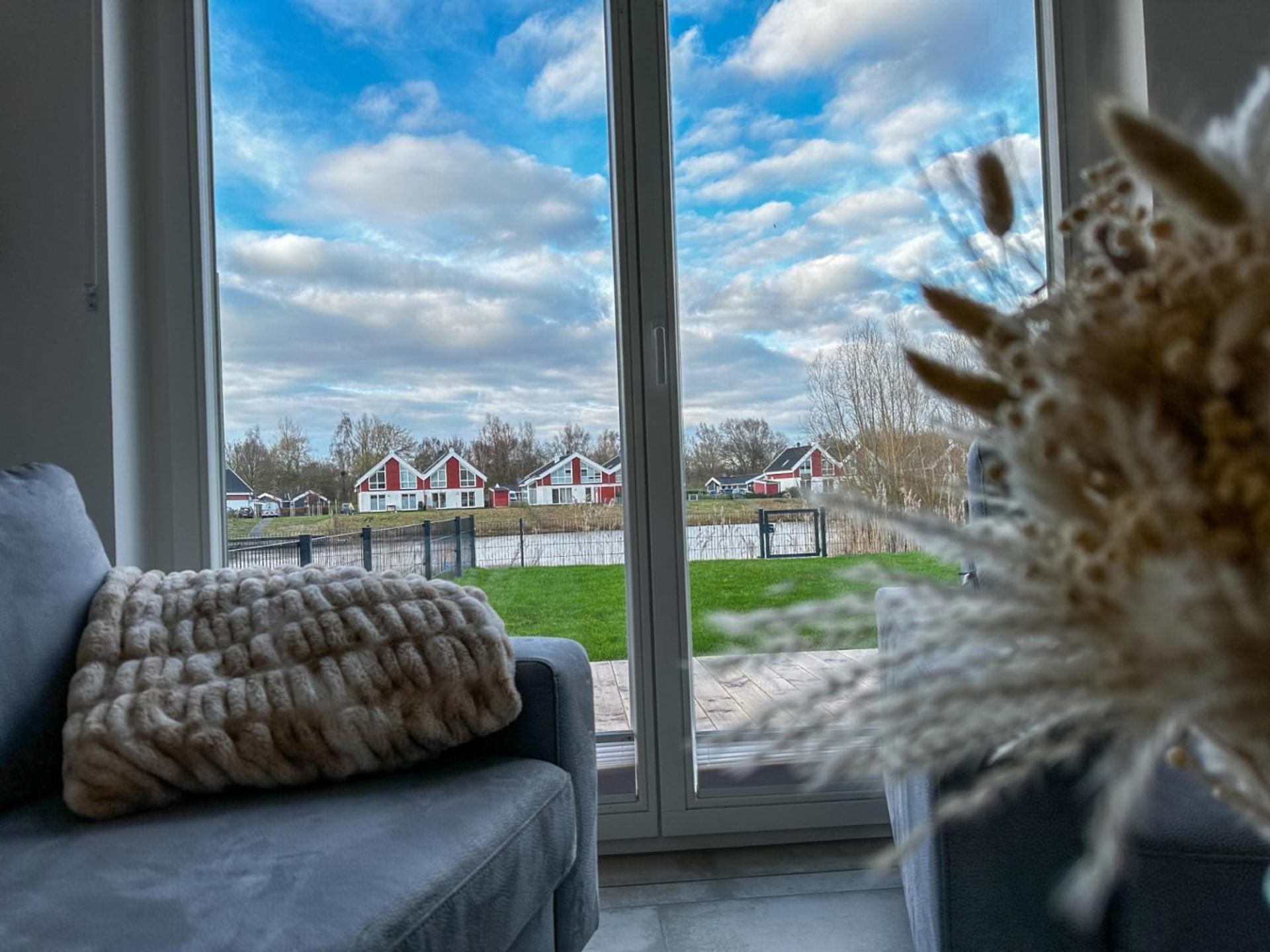 Ferienhaus Emily Nordhorn Luaran gambar